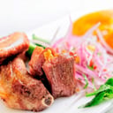 Foto de Chicharron de Chancho