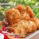 Foto de CAMARONES ENCOCADOS