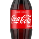 Foto de Gaseosa (Linea Coca Cola)