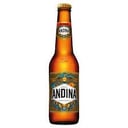 Foto de CERVEZA ANDINA 7.50