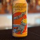 Foto de Intergalactic - Astrobot APA