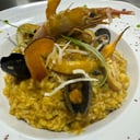 Foto de ARROZ CON MARISCOS