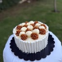 Foto de TORTA CHAJÁ