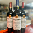 Foto de MEDALLA REAL RESERVA 