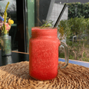 Foto de Jugo Natural Frambuesa