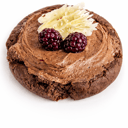 Foto de Berry Mousse
