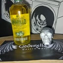 Foto de Aguardiente Amarillo Botella 