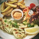 Foto de Fit Chicken Special (465kcal)