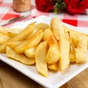 Foto de Porción de papas fritas