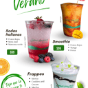 Foto de SODAS ITALIANAS