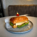 Foto de SANDWICH