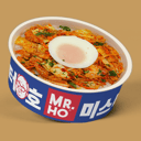 Foto de MEDIANO▪️ Dakgalbi Deopbap ▪️ PICANTE 🌶️