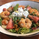 Foto de Insalata Gamberi