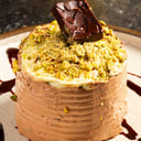 Foto de CHEESECAKE DE PISTACHO