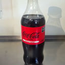 Foto de Coca Zero
