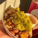 Foto de CRUNCH AZTECA