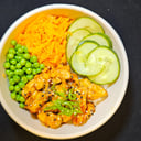 Foto de Asian Chicken