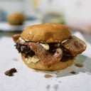Foto de Barbacoa Triple 🍔