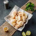 Foto de CHICHARRON TOTEADO