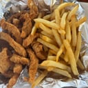 Foto de PAPA BONELESS