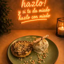 Foto de Arma tu Waffle