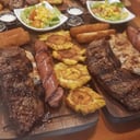 Foto de Parrilla Mixta