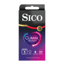 Foto de PRESERVATIVOS SICO CLIMAX MUTUO (3)