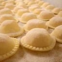 Foto de Sorrentinos de Calabaza y Verdura