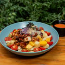 Foto de Pasta Primavera (Plato Frío)