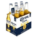 Foto de 6 cervezas Corona Vidrio de 355ml