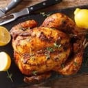 Foto de POLLO AL HORNO