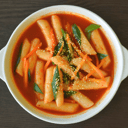 Foto de 🌱TTEOK BOKKI VEGANO | 떡볶이 🌶️🌶️