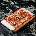 Foto de PIZZETA BACON CRISPY