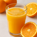 Foto de Exprimido de naranja