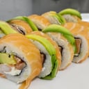 Foto de RAINBOW ROLL 