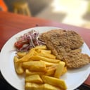 Foto de POLLO FRITO