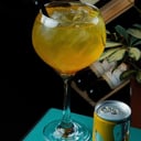 Foto de Tropical Gin