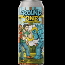 Foto de Intergalactic - Round One (L) 473cc