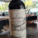Foto de Saint Felicien (malbec) (cab.franc)