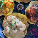 Foto de TRIPLETA DE TOSTADAS