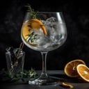 Foto de Gin Tonic