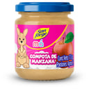 Foto de Compota Manzana San Jorge 113 g