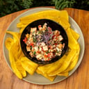 Foto de Tabule de Quinoa 