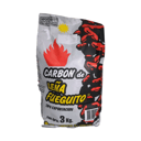 Foto de Carbón Fueguito - 3 KG