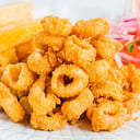 Foto de Chicharrón de pota