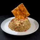 Foto de Arroz Chaufa Pollo y Cerdo
