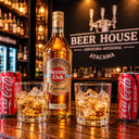 Foto de happy de ron havanna especial 