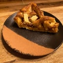 Foto de Pie de manzana 