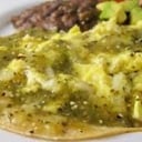 Foto de Huevos a la Cazuela del Rancho