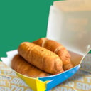 Foto de 5 Tequeños XL + 1 Salsa